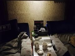 -华夏良子·足道SPA艾灸(铁道大厦店)