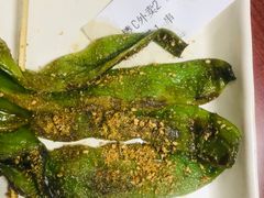 -金刚山烧烤(中山路店)