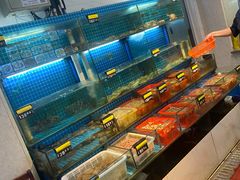 -宁波小海鲜(秀文路店)