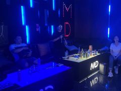 -MD KTV(居然之家店)