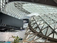 -深圳市当代艺术与城市规划馆