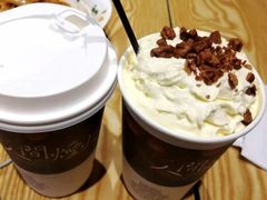 -茶颜悦色(环球奥特莱斯店)