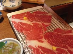 澳洲铺天盖地火牛寿司-二丁目食堂(铁西万象汇店)