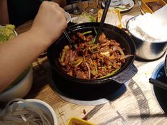-嘟享吃重庆鸡公煲(五一店)