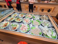 -肥三土菜馆(五四广场店)