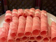 羊排卷-满堂欢豆捞坊(美丽华大酒店店)