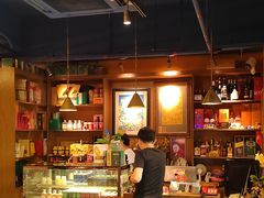 -缘生态云南菜·野生菌庭院餐厅(华侨城店)
