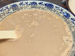内蒙奶茶-真食净香居·内蒙烧麦(亚运村店)