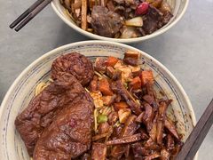 -梅溪·小伙子干挑面(安吉总店)