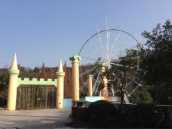 -东山游乐园