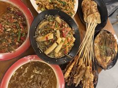 -婉泰·特色小吃·舂鸡脚(告庄二店)