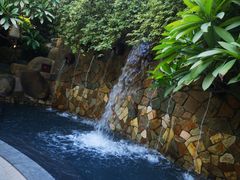 -厦门日月谷温泉渡假村