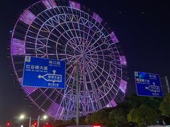 -南昌之星摩天轮