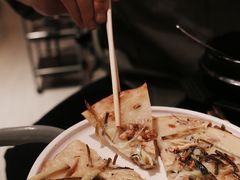 -炽城·烤肉名家(鸿达中央广场店)