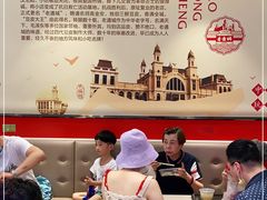 -老通城豆皮大王(吉庆街店)