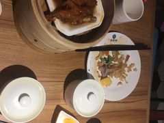 -纽斯特牛排自助餐厅(浦东文峰广场店)