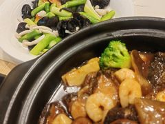 -海上名珠·海鲜酒楼(励骏庞都店)