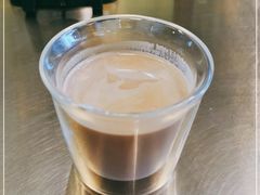 -KYO COFFEE(胶州路店)