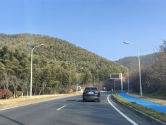 景点-雅达·阳羡溪山小镇中心