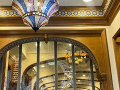 -清真·玛丽亚新疆菜主题餐厅(浙江中路店)