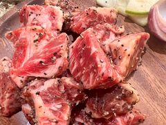 -首尔烤肉大排档(合生汇店)