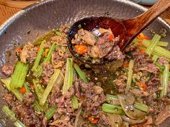 -吃饭皇帝大(解放西路店)