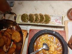 -绿茶餐厅(深圳龙华天虹购物中心店)