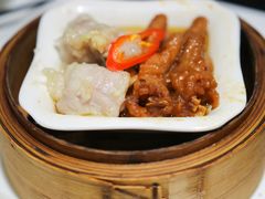 排骨凤爪-有心德(隆生店)