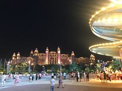 -珠海横琴长隆《卡卡虎奇遇记》