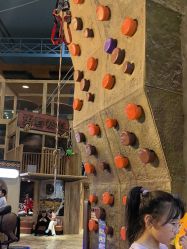 -卡通尼·Safari非洲探索乐园·生日会(金桥国际商业广场店)