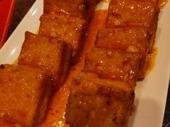 -刘胖子家常菜·蹄花焖藕(中南店)