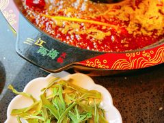 -三江两海老火锅(北京首店)
