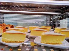 浆果芝士蛋糕-宜家·瑞典风味餐厅(北京西红门店)