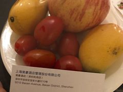 -美豪酒店(深圳机场店)