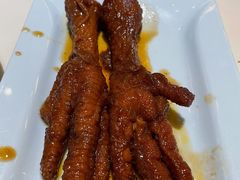 铁勺凤爪-大铁勺新津菜(东丽阳光新业广场店)