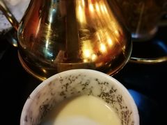 酥油奶茶-马一洒开锅羊肉清真餐厅(京汉店)