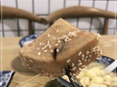 -黄记潮汕甜汤(贝底田坊店)