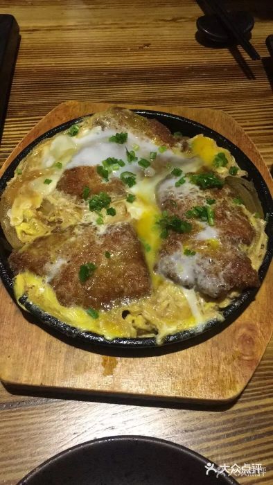明日叶居酒屋(师惠坊店)图片