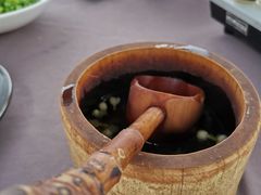 -汉水谣·江景餐厅(江滩店)