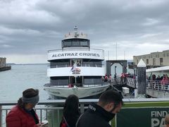 -阿尔卡特拉斯岛