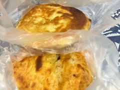 -喜洲杨记破酥粑粑