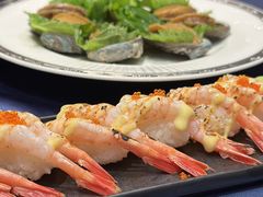 -一本魅·日式料理