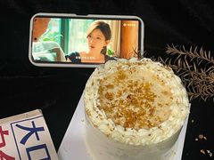 -流酥可心·牛乳蛋糕商店(禾祥西路店)
