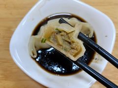 -鸡鸣汤包(广东路店)