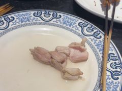 -老北京胡同味道二荤铺(酒仙桥店)