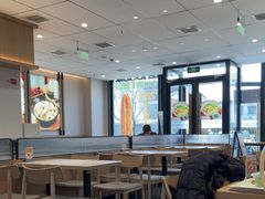 -李先生牛肉面大王(广渠门内店)