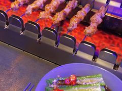 -很久以前羊肉串(清河店)