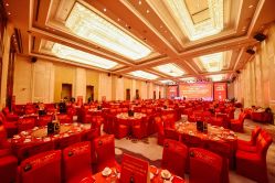 -武汉汉口喜来登大酒店·宴会厅