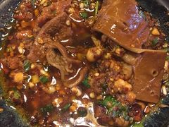 -镇江龙·火锅串串(武侯祠店)