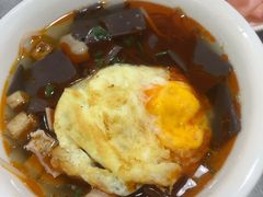 肠旺面-何二肠旺面店